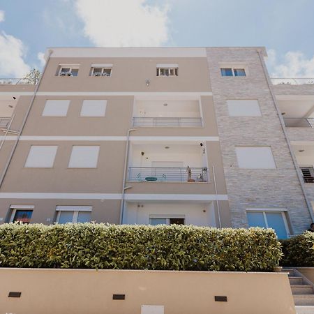 Residenza Kalios Bed & Breakfast Tropea Exterior foto