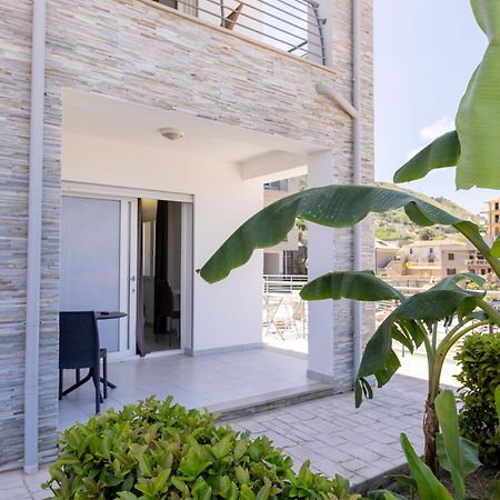 Residenza Kalios Bed & Breakfast Tropea Exterior foto