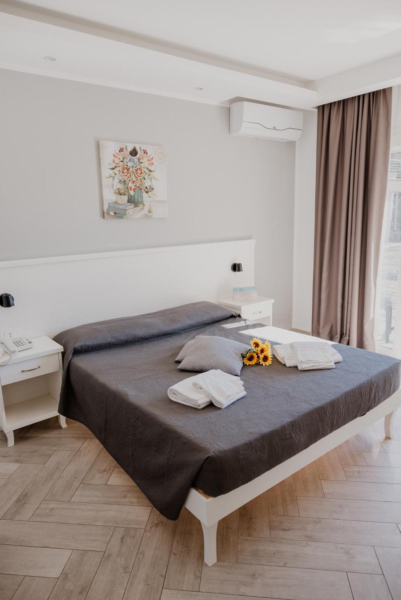 Residenza Kalios Bed & Breakfast Tropea Exterior foto