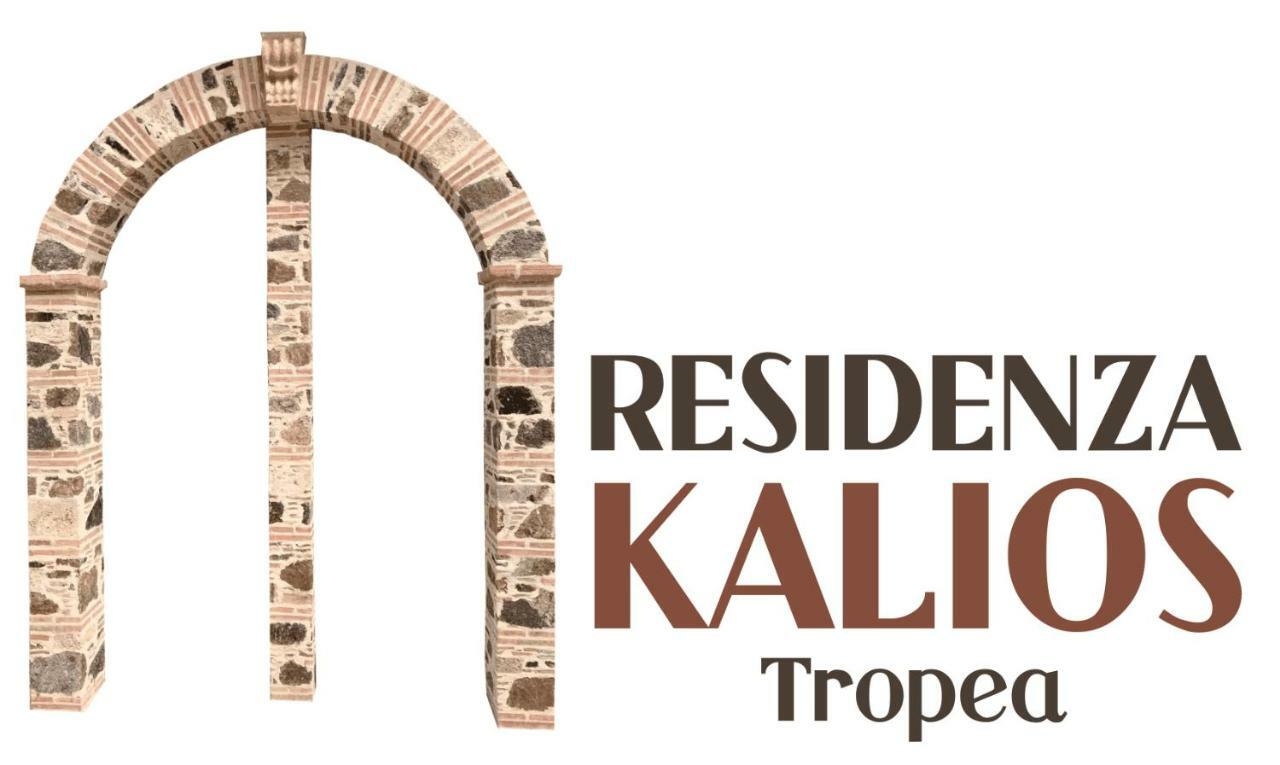 Residenza Kalios Bed & Breakfast Tropea Exterior foto